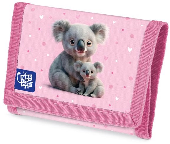 MFP se šňůrkou na krk Koala
