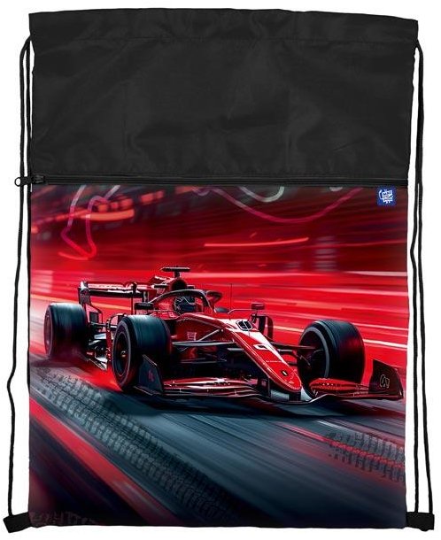 MFP Sáček na přezůvky - Formule