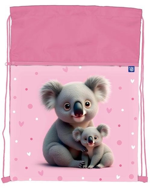 MFP Sáček na přezůvky - Koala