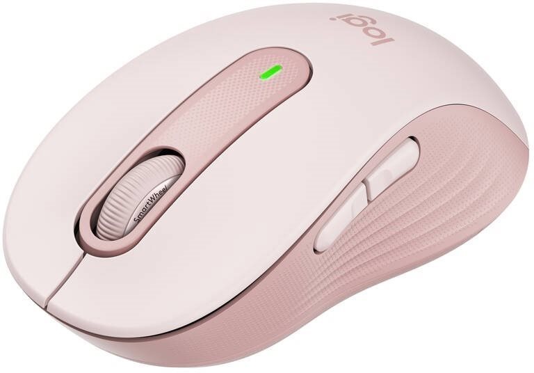 Logitech M650 M Rose