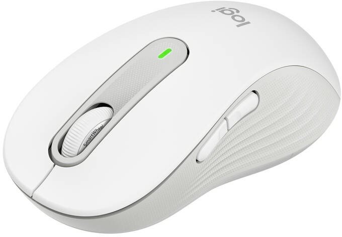 Logitech M650 L Off-white