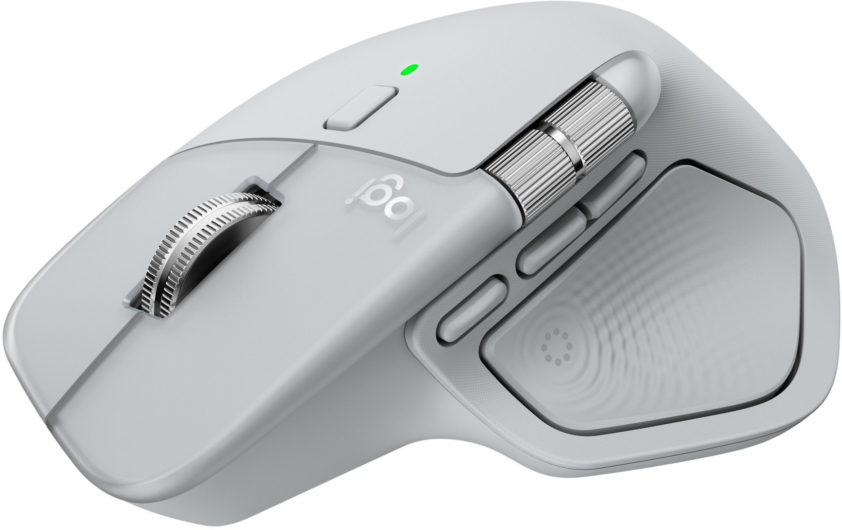 Logitech MX Master 4, Offwhite