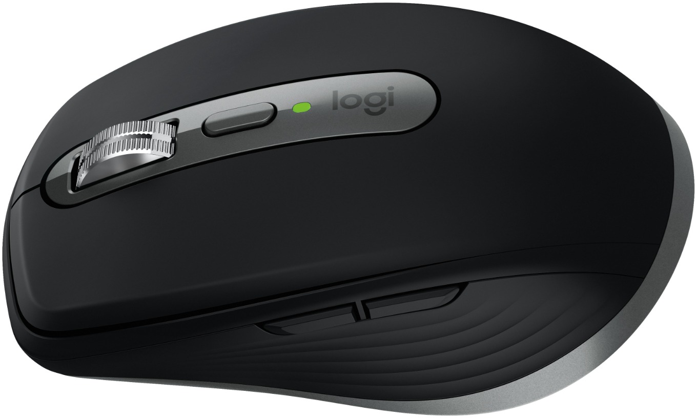 Logitech MX Anywhere 3S for Mac Space Grey