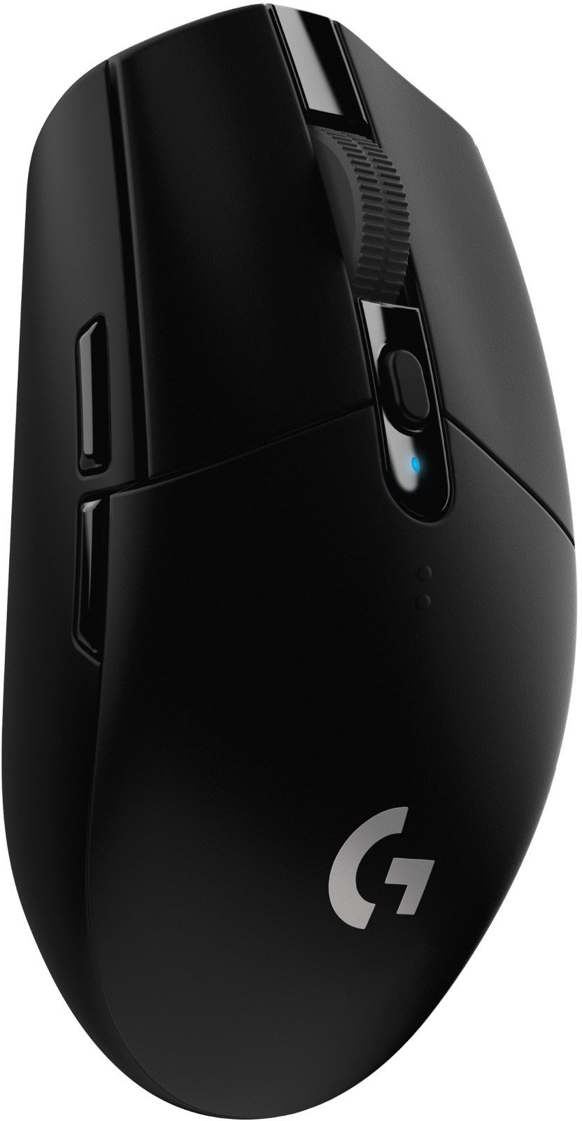 Logitech G305 černá