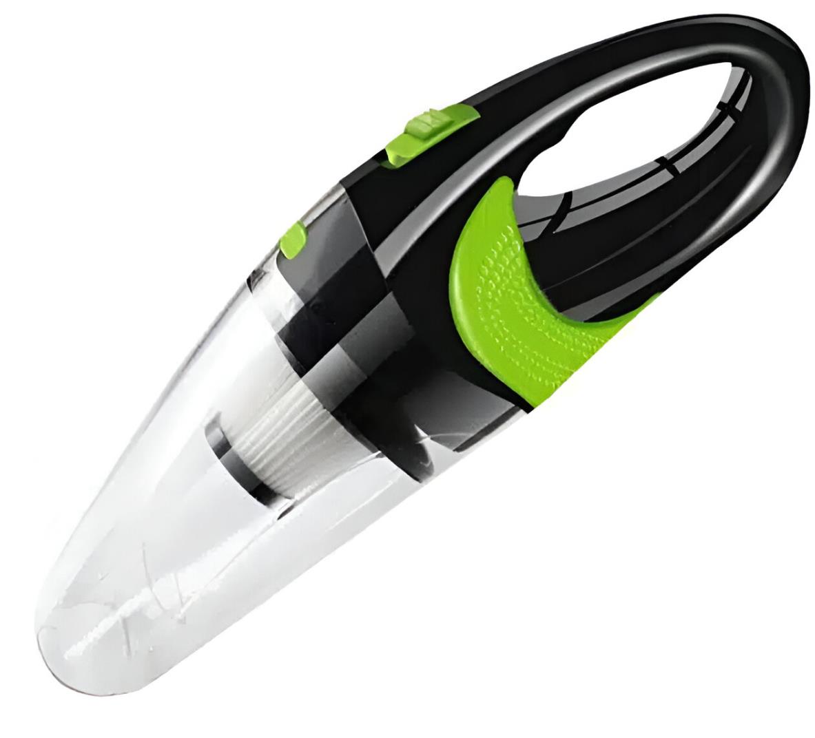 MG AX-6603 120W 2000 mAh, černý