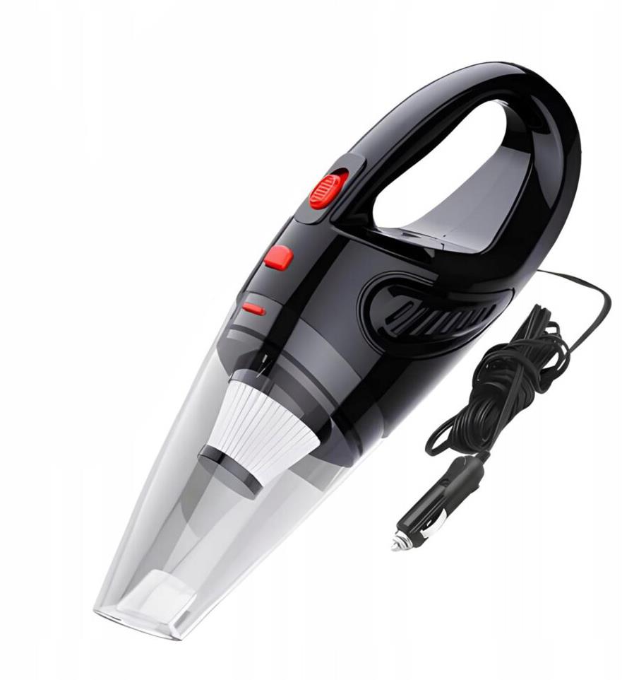 MG AX-6616 120W, černý