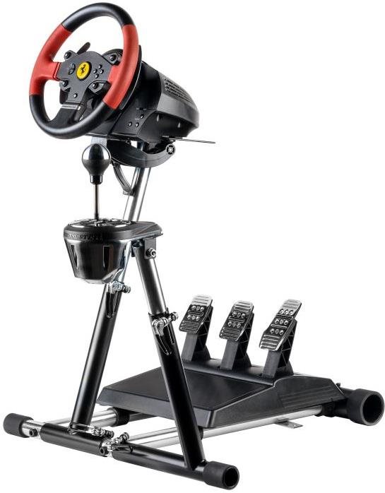 Stojan na volant Wheel Stand Pro SUPER TX, DELUXE V2 pro THRUSTMASTER