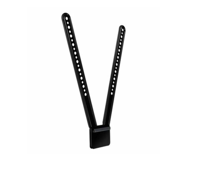 Logitech televizní držák pro kameru MeetUp na televizoru