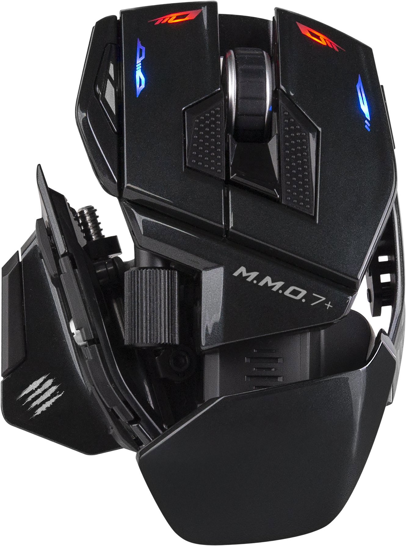 Mad Catz MMO7+
