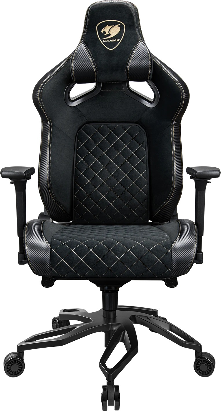 Cougar ARMOR Titan Pro V2 Gold F