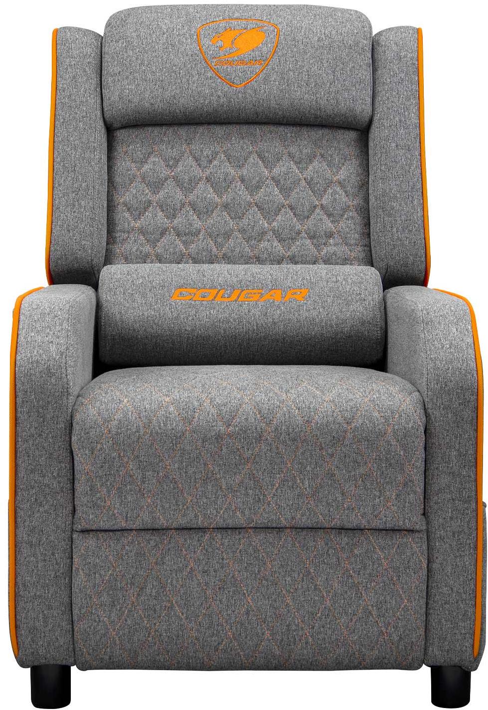 Cougar Ranger One Gray