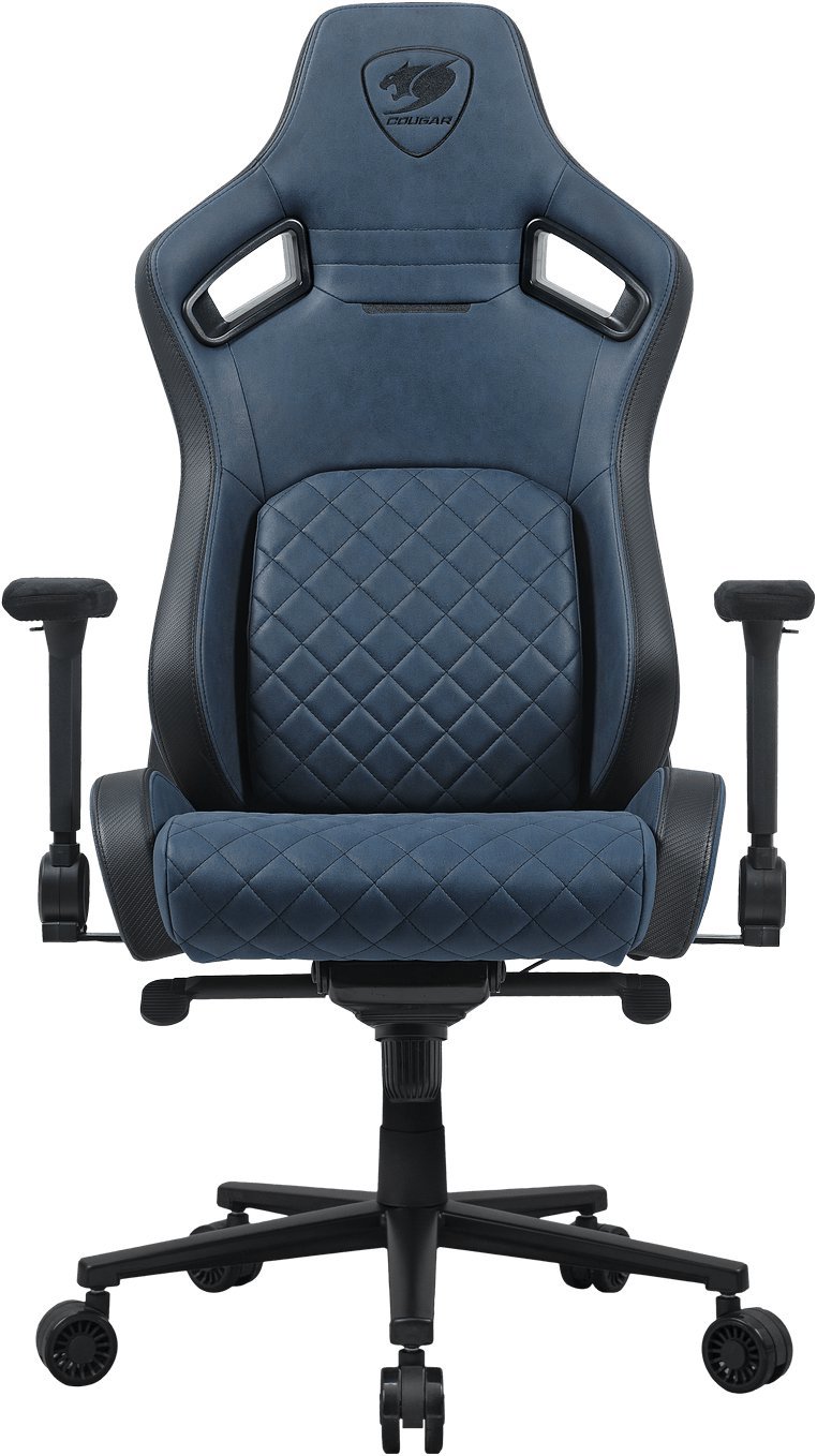 Cougar Defensor S Navy Blue