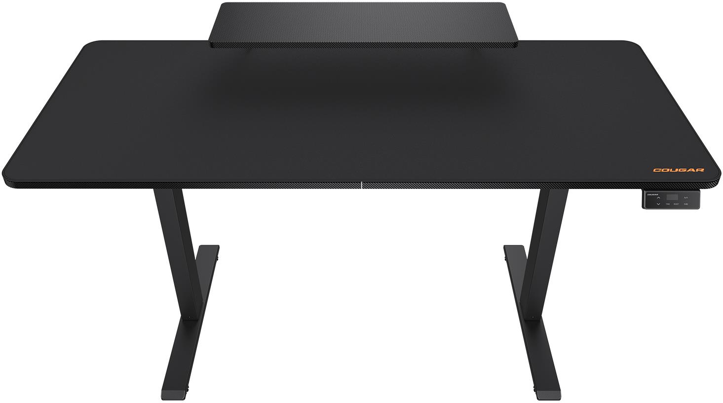 Cougar E-STAR 140 elektrický herní stůl s nastavitelnou výškou