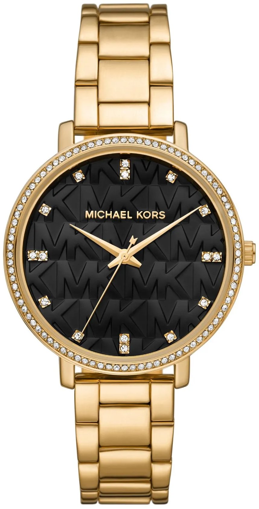 Michael Kors Pyper dámské hodinky MK4916