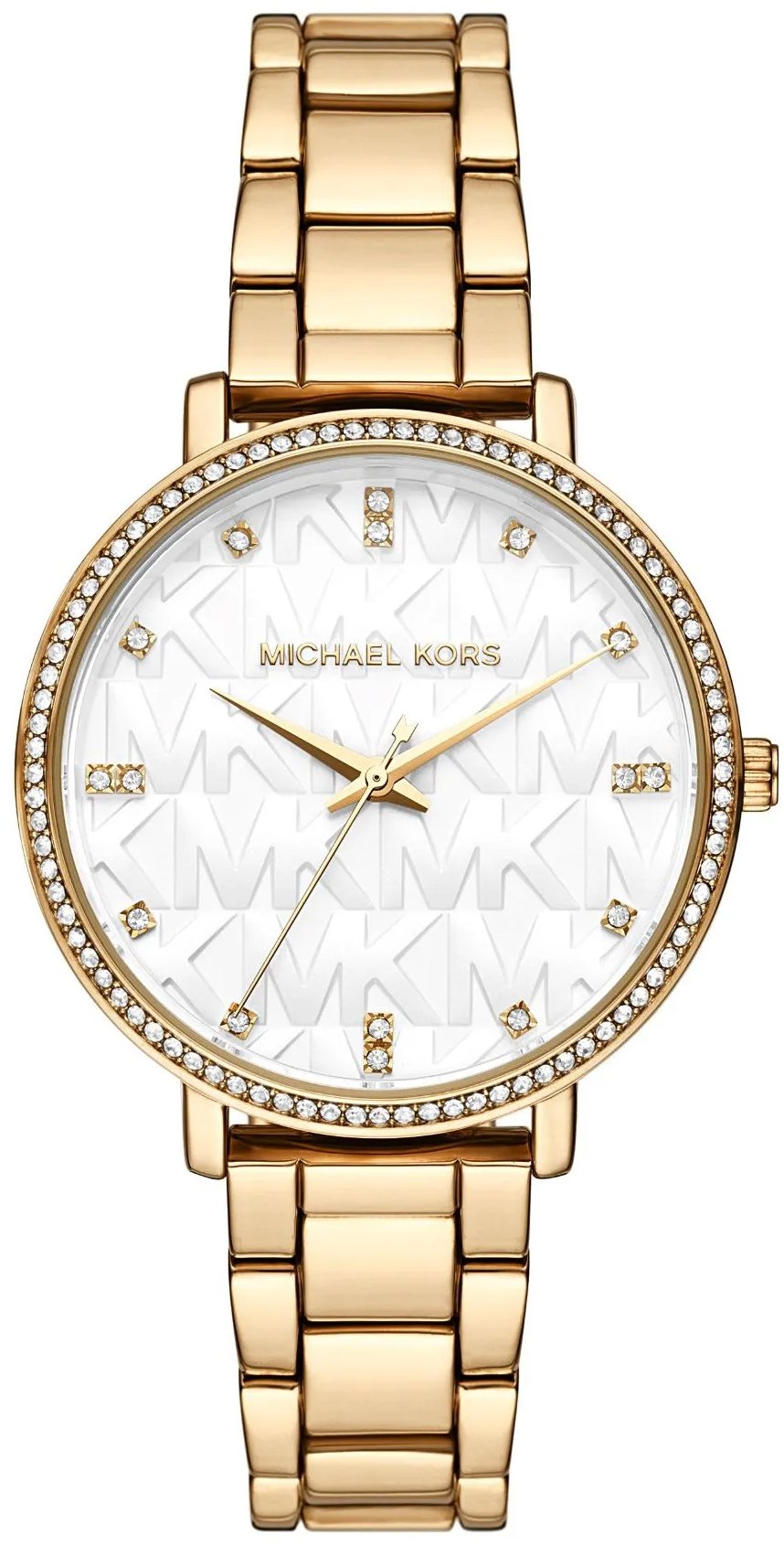 Michael Kors Pyper dámské hodinky MK4919