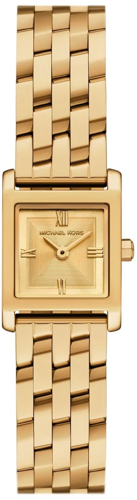 Michael Kors Georgie dámské hodinky MK4931