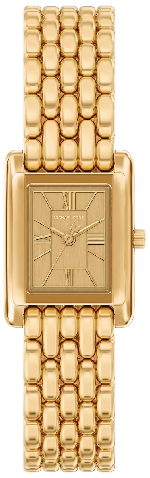 Michael Kors Essex dámské hodinky MK4997