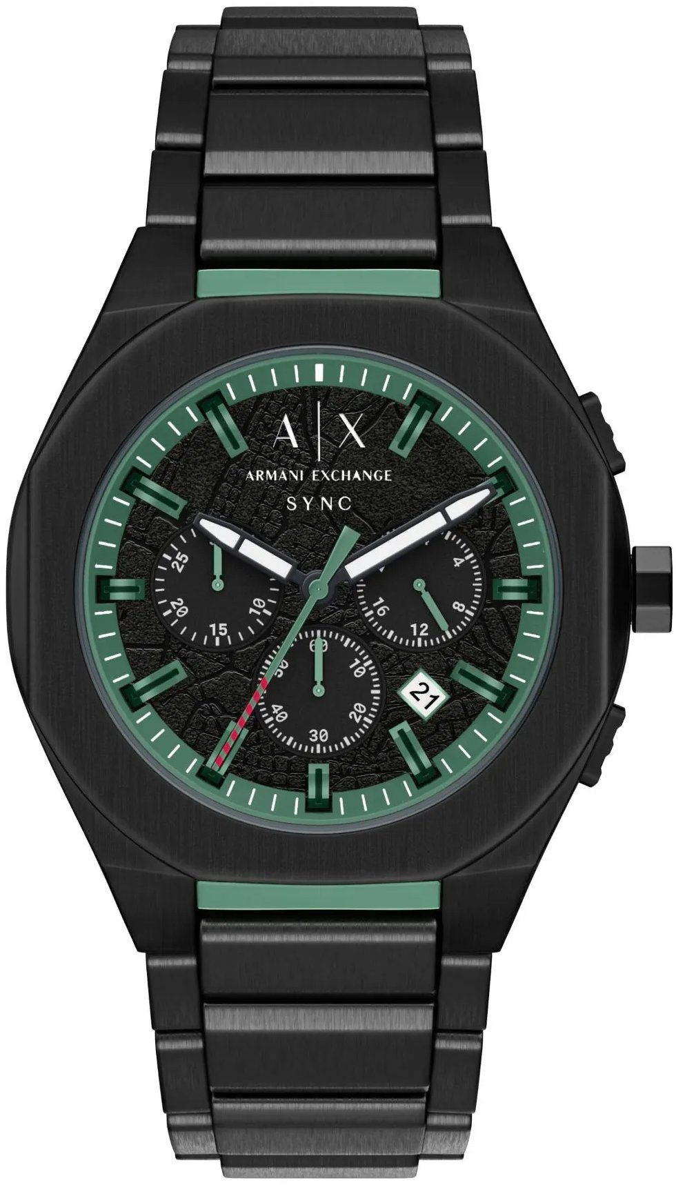 Armani Exchange Sync pánské hodinky AX4294