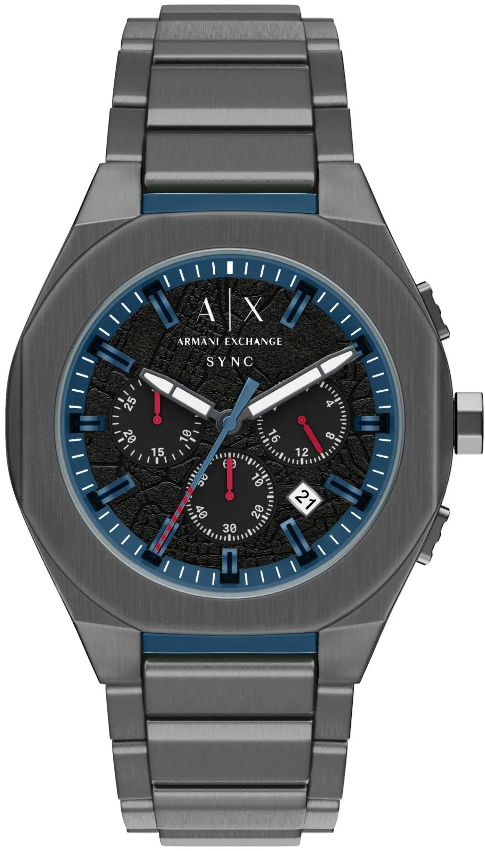 Armani Exchange Sync pánské hodinky AX4295