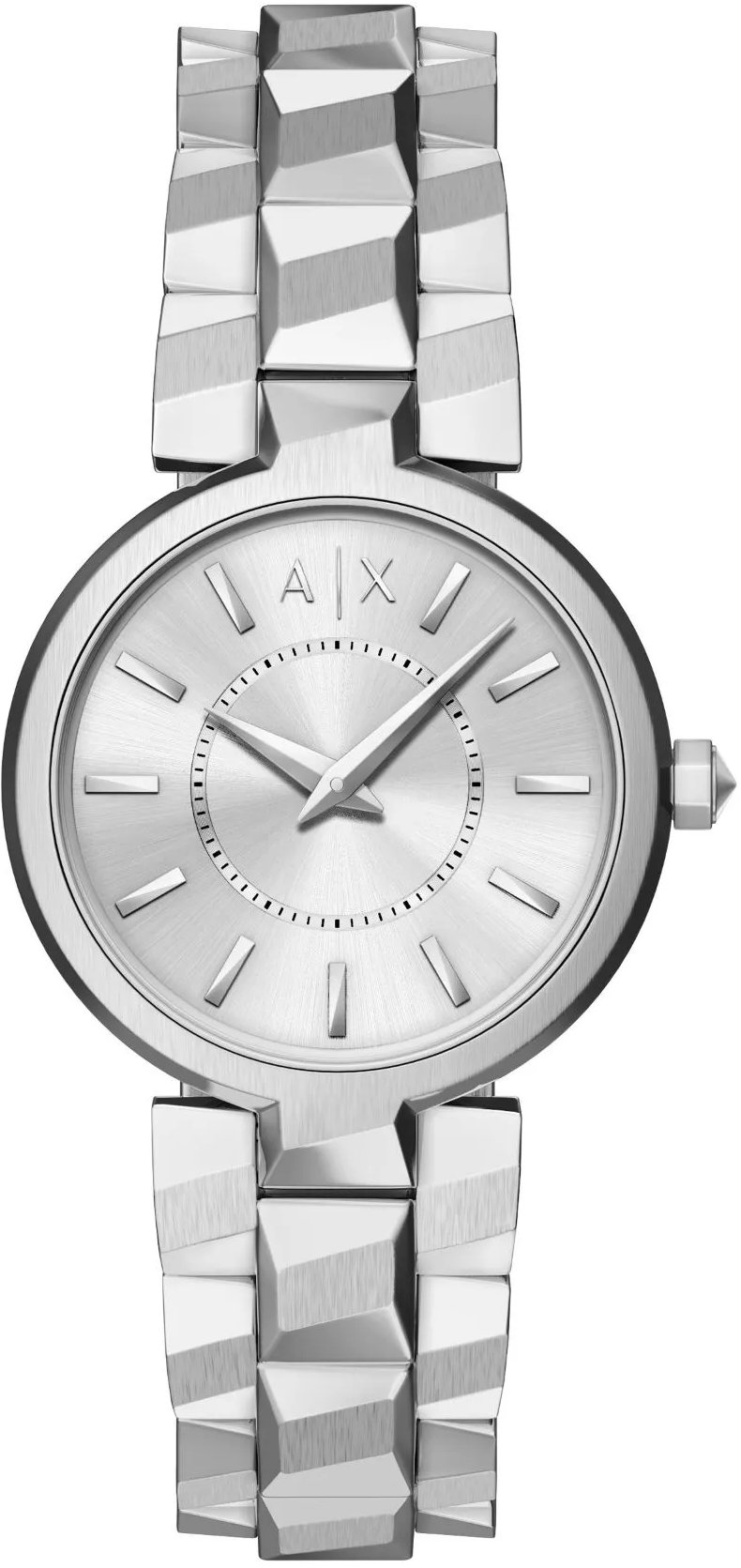 Armani Exchange Audora dámské hodinky AX4405