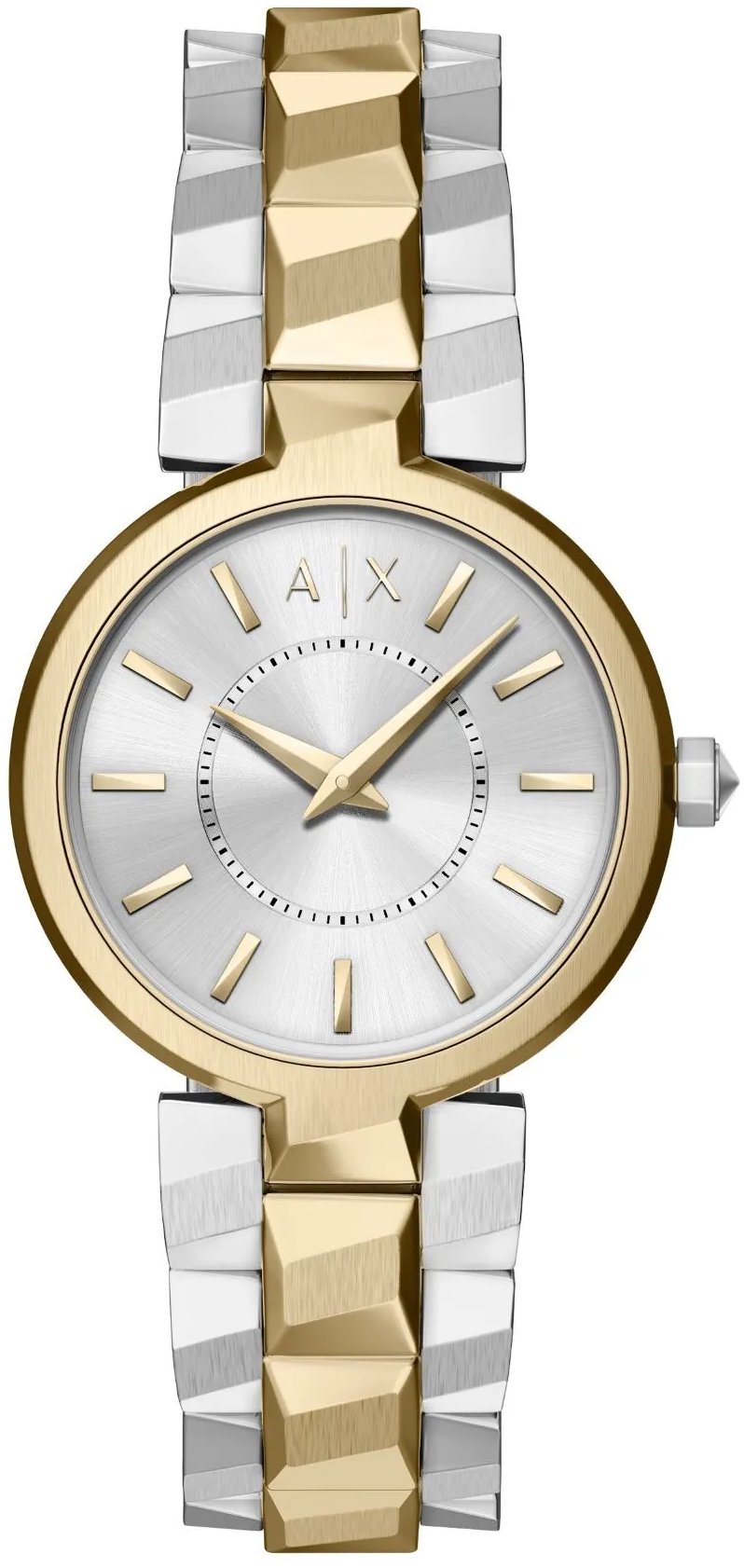 Armani Exchange Audora dámské hodinky AX4406