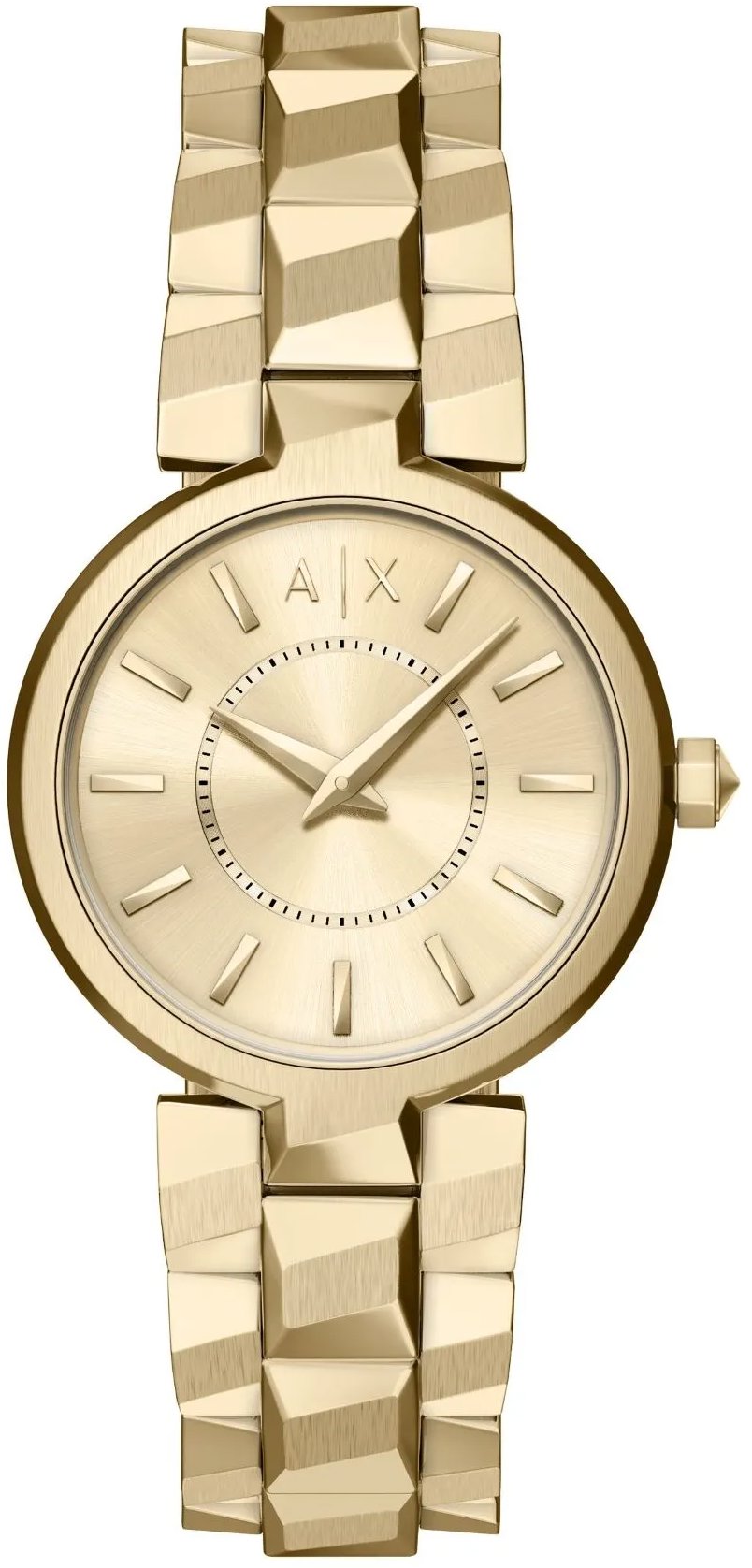 Armani Exchange Audora dámské hodinky AX4407