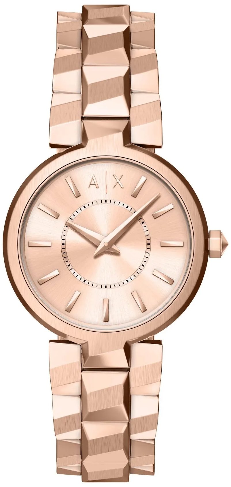 Armani Exchange Audora dámské hodinky AX4408