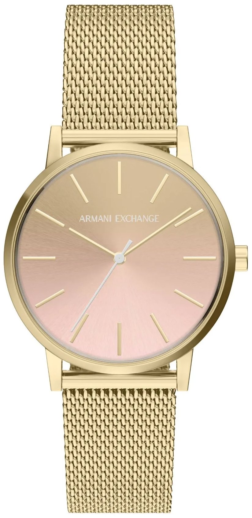 Armani Exchange Lola dámské hodinky AX5619