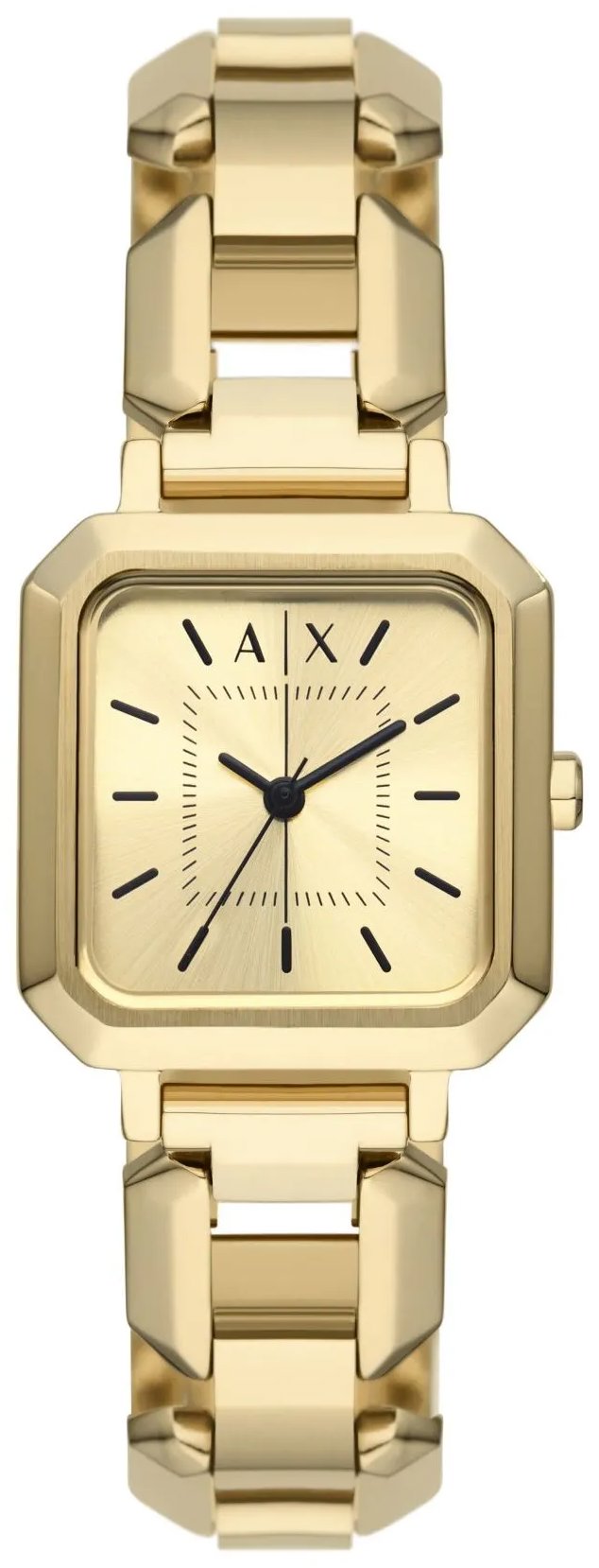 Armani Exchange Leila dámské hodinky AX5721