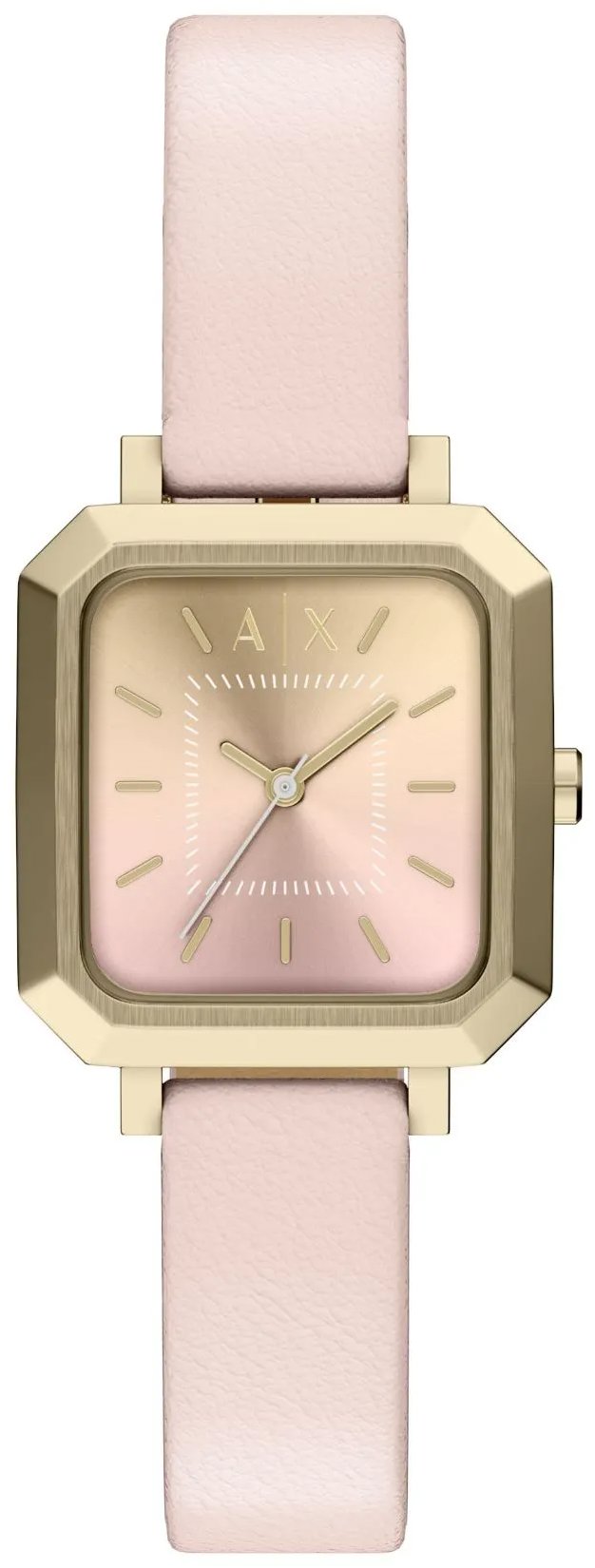 Armani Exchange Leila dámské hodinky AX5737