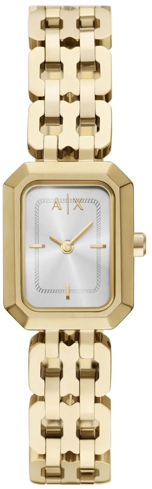Armani Exchange Faye dámské hodinky AX5811