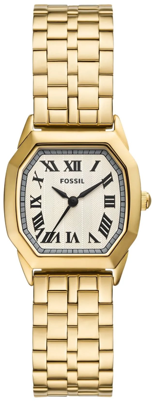 Fossil Harlow dámské hodinky ES5361