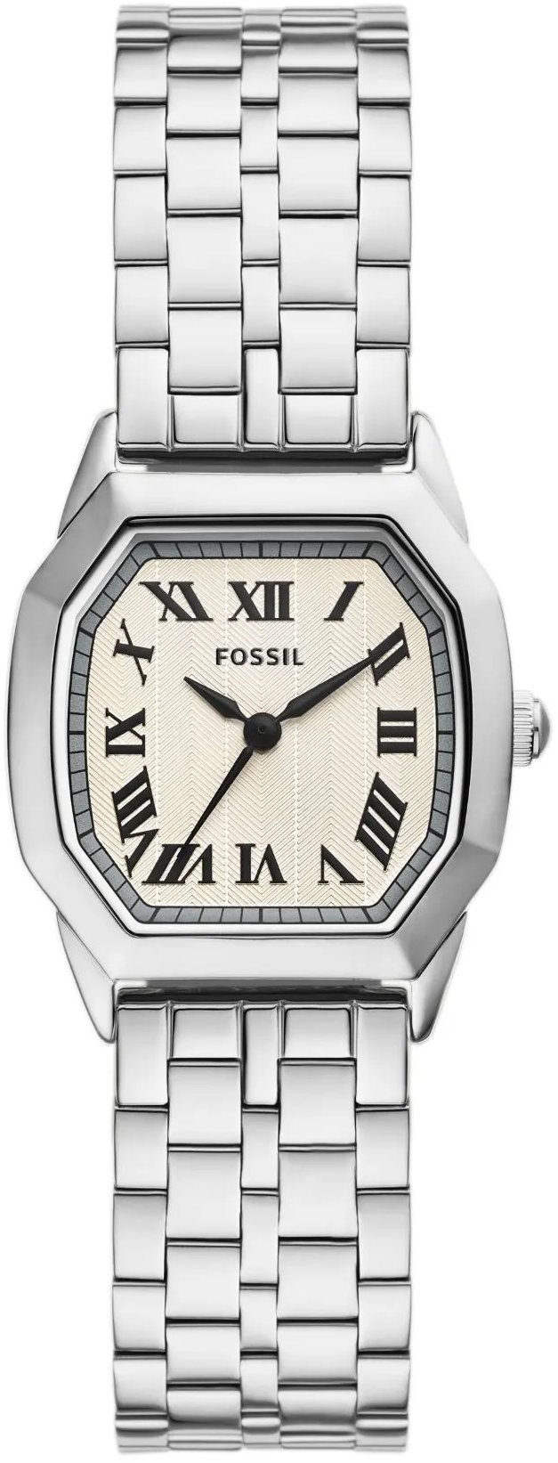 Fossil Harlow dámské hodinky ES5363