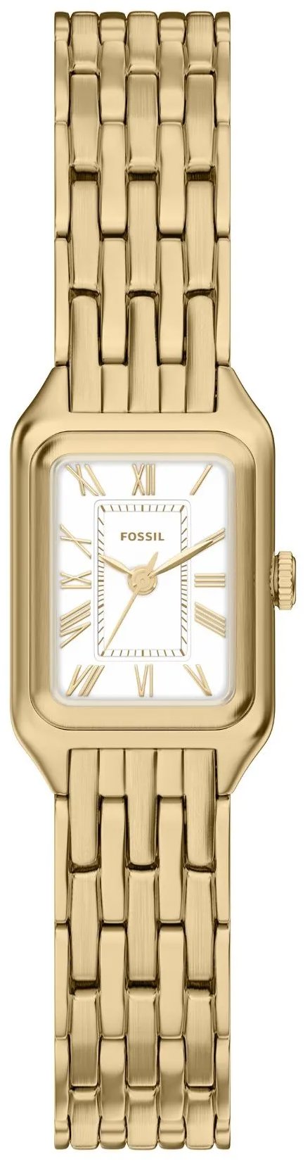 Fossil Raquel dámské hodinky ES5467