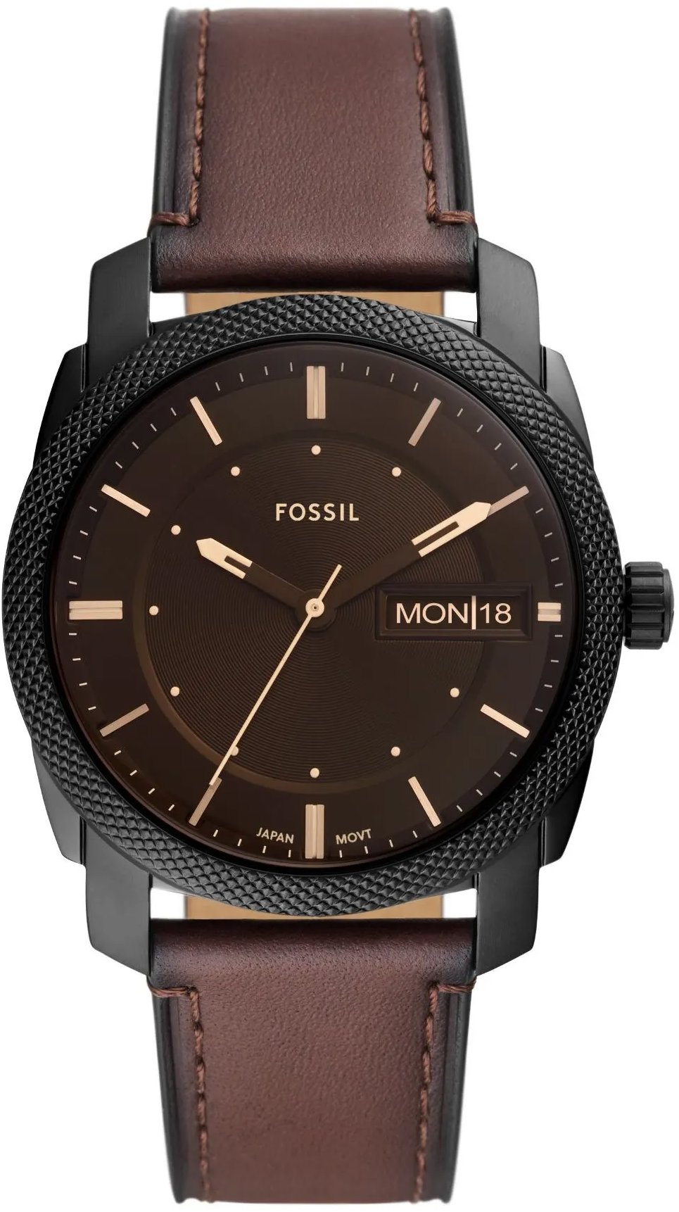 Fossil Machine pánské hodinky FS5901