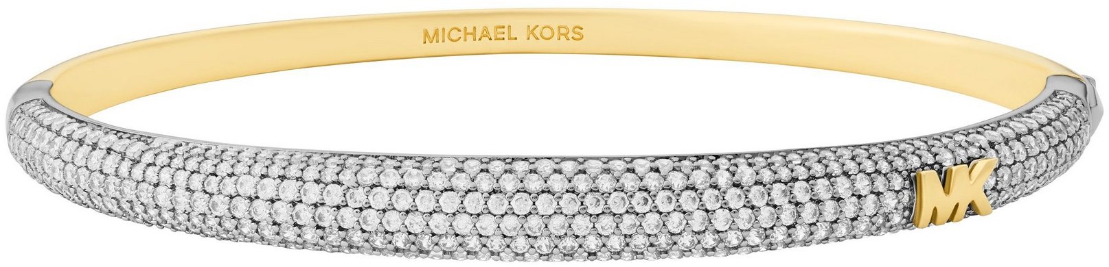 Michael Kors Dámský pevný náramek MKJ8539931