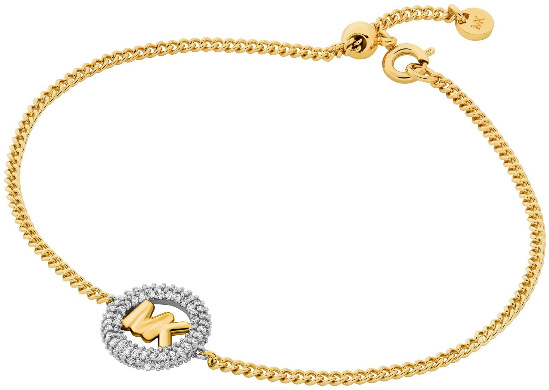 Michael Kors Dámský náramek MKJ8577931