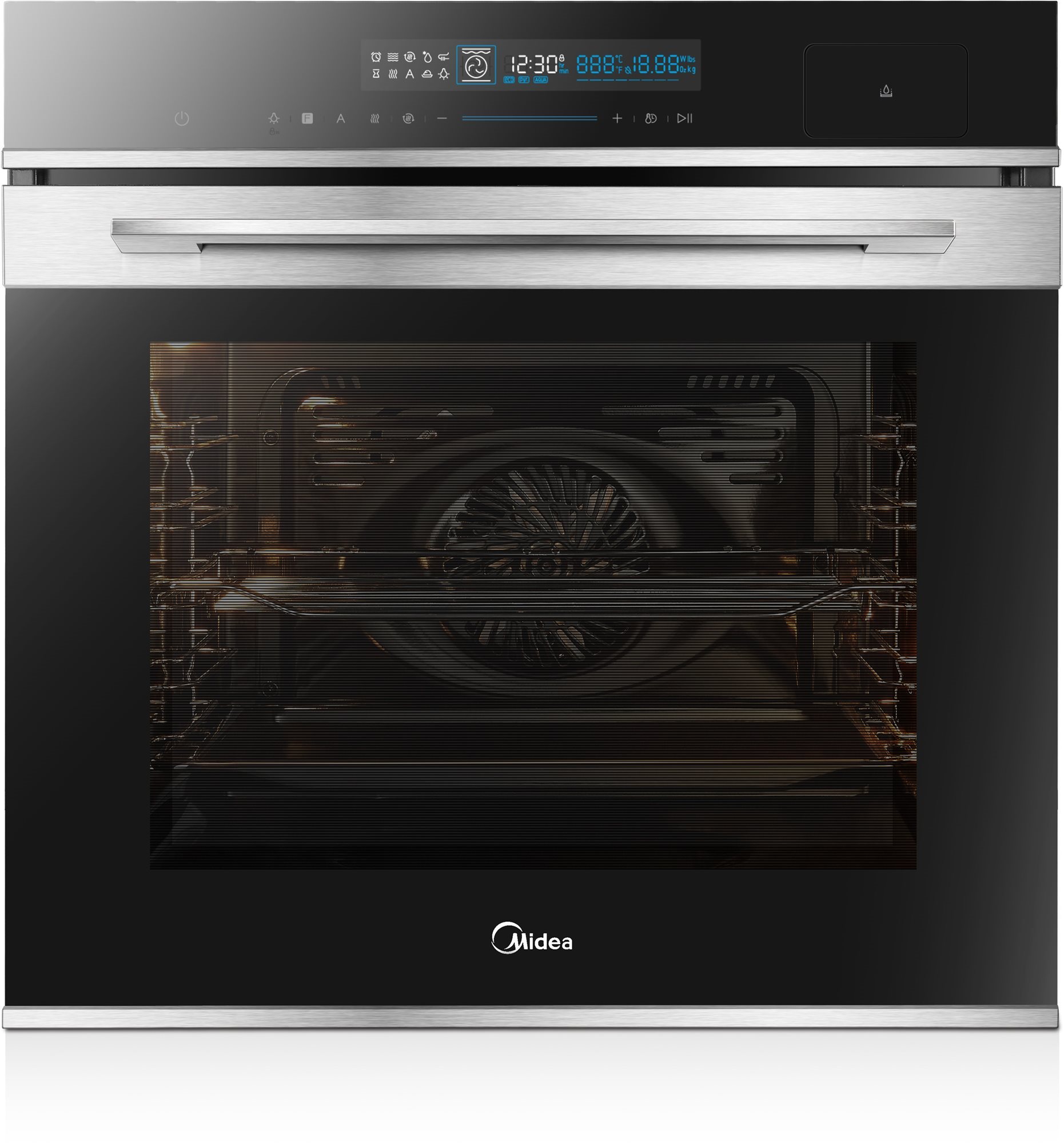 MIDEA 7NA30T1