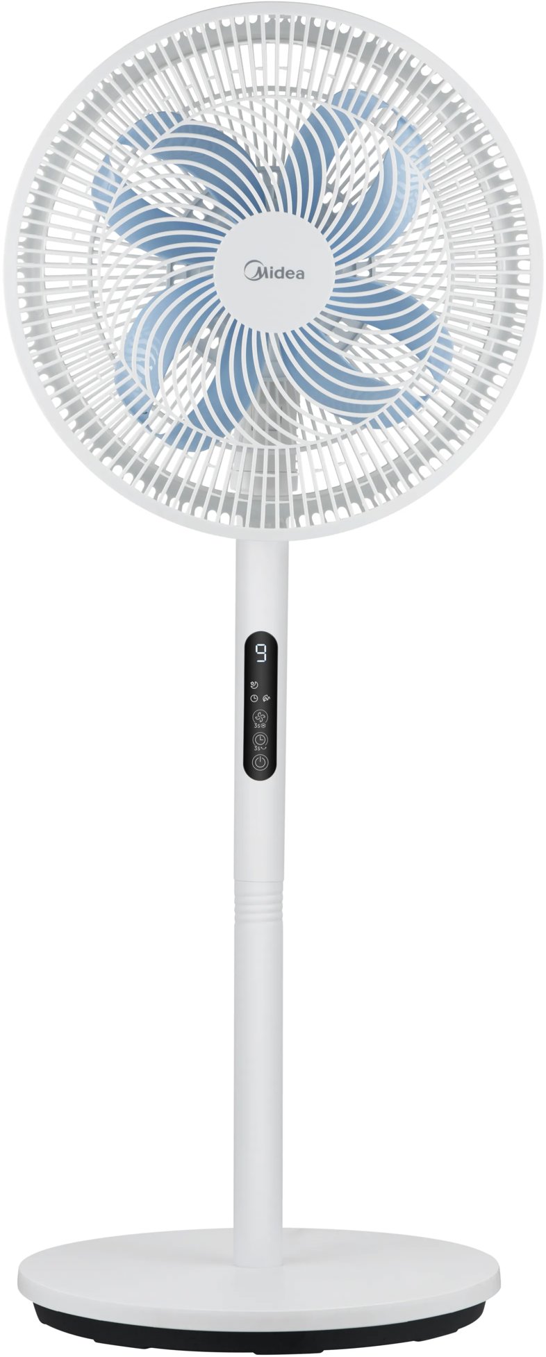 MIDEA MFS352RDDW