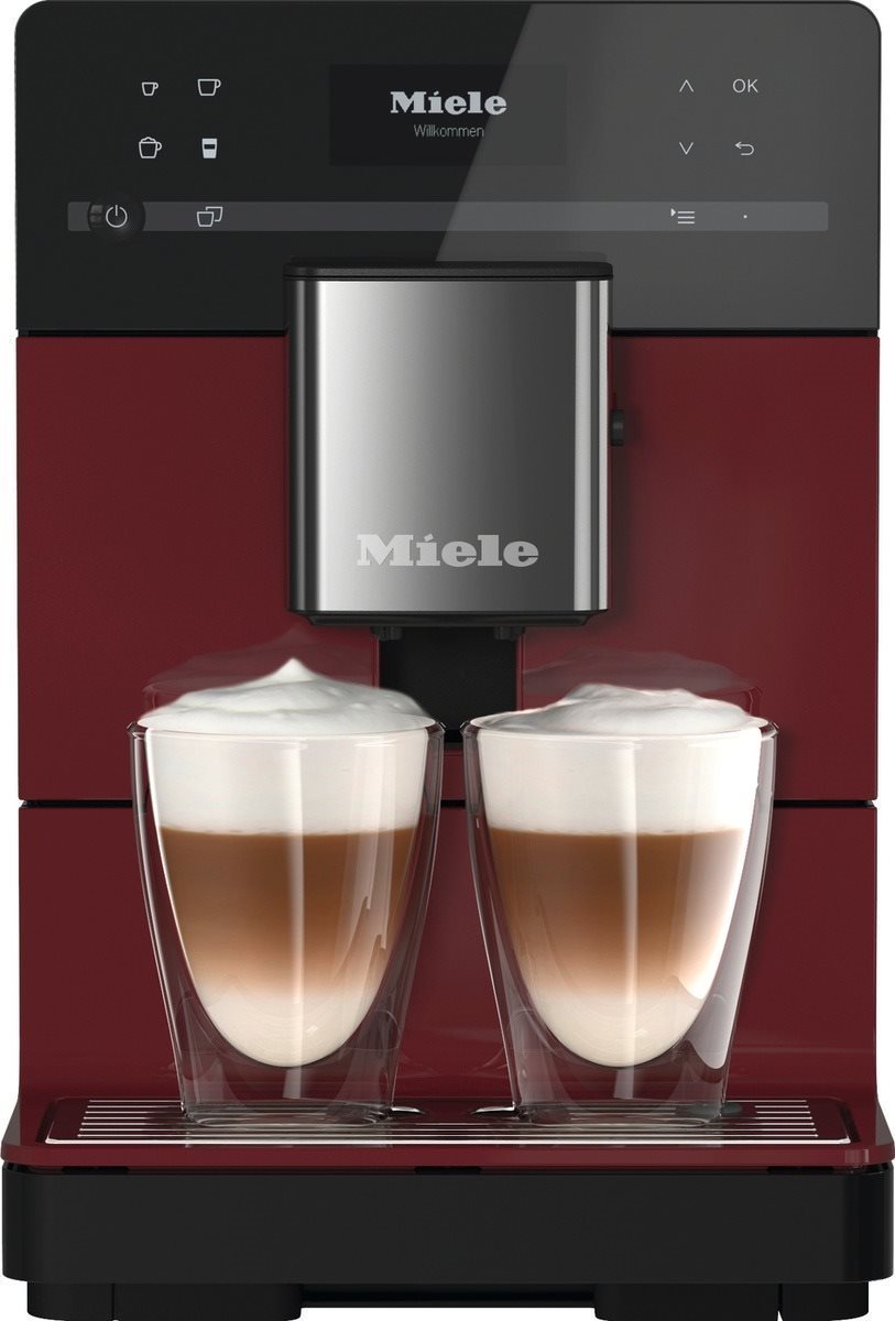 Miele CM 5310 Silence ostružinový