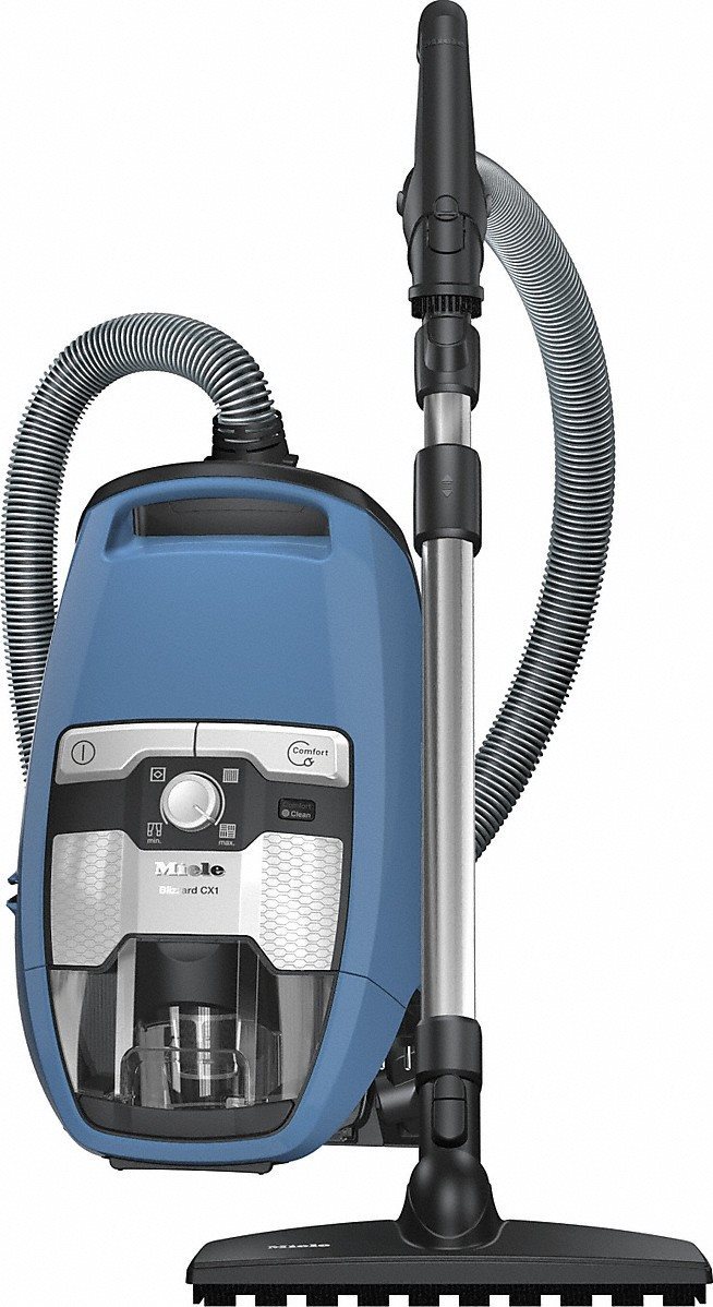 Miele Blizzard CX1 Parquet PowerLine
