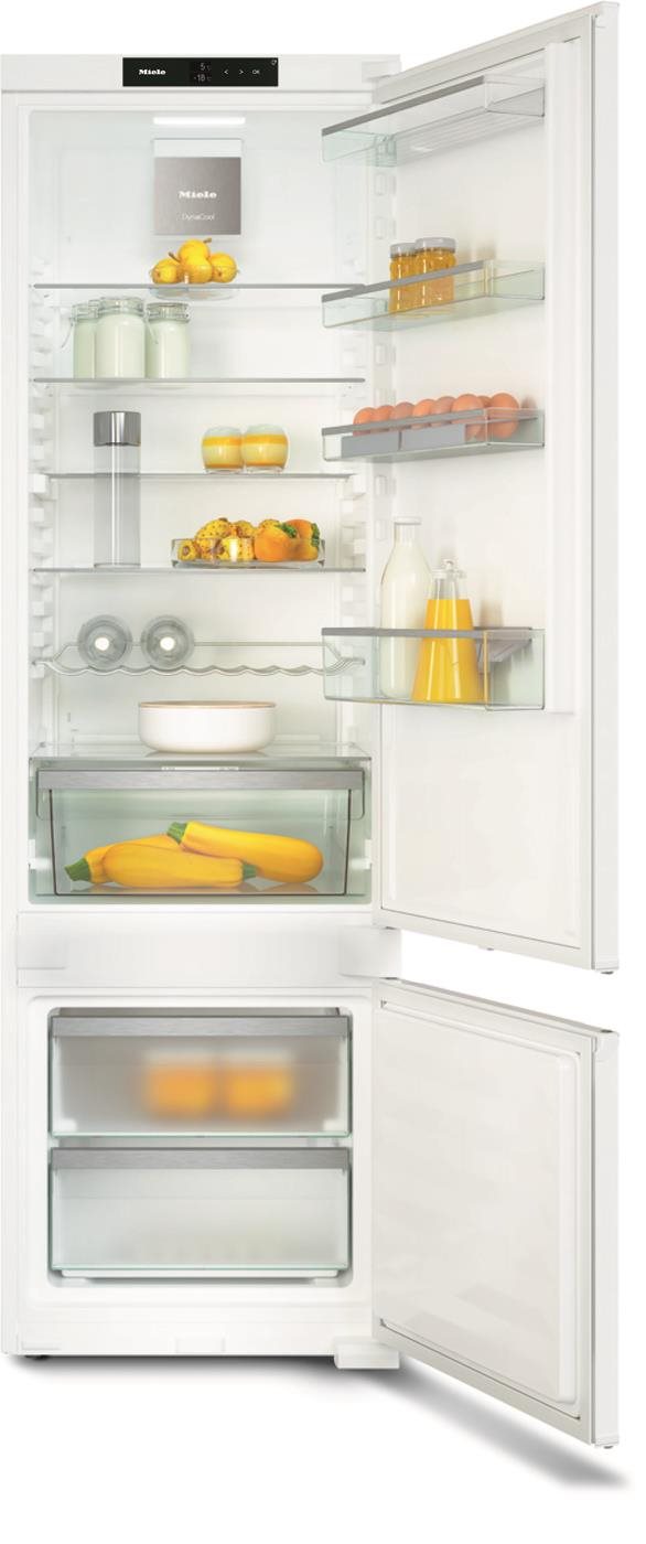 MIELE KF 7731 D