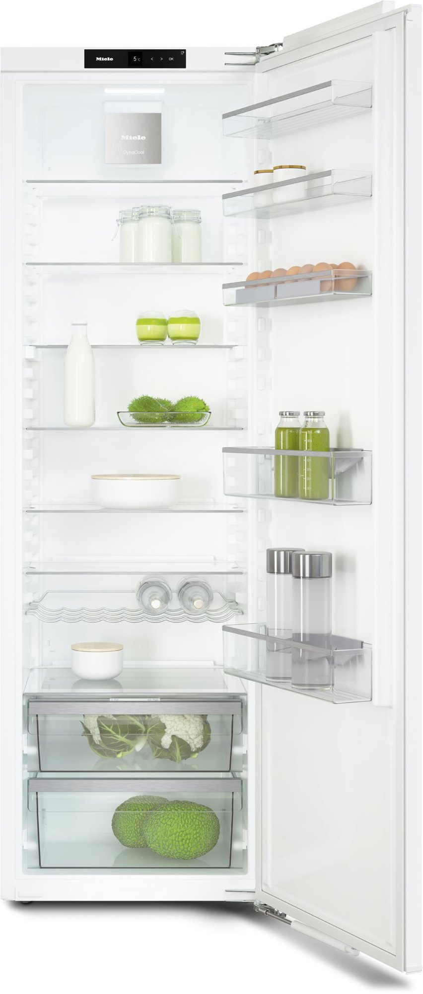 MIELE K 7737 D