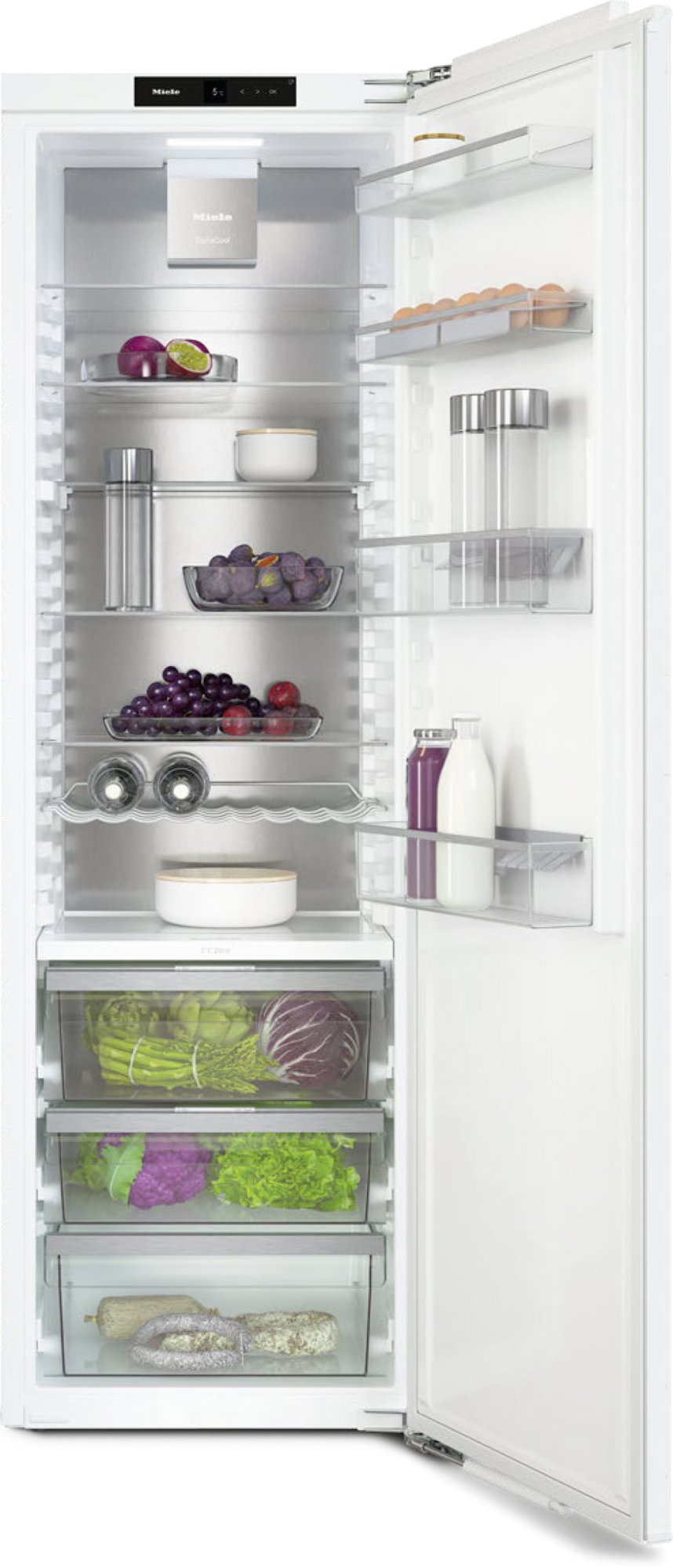 MIELE K 7747 C