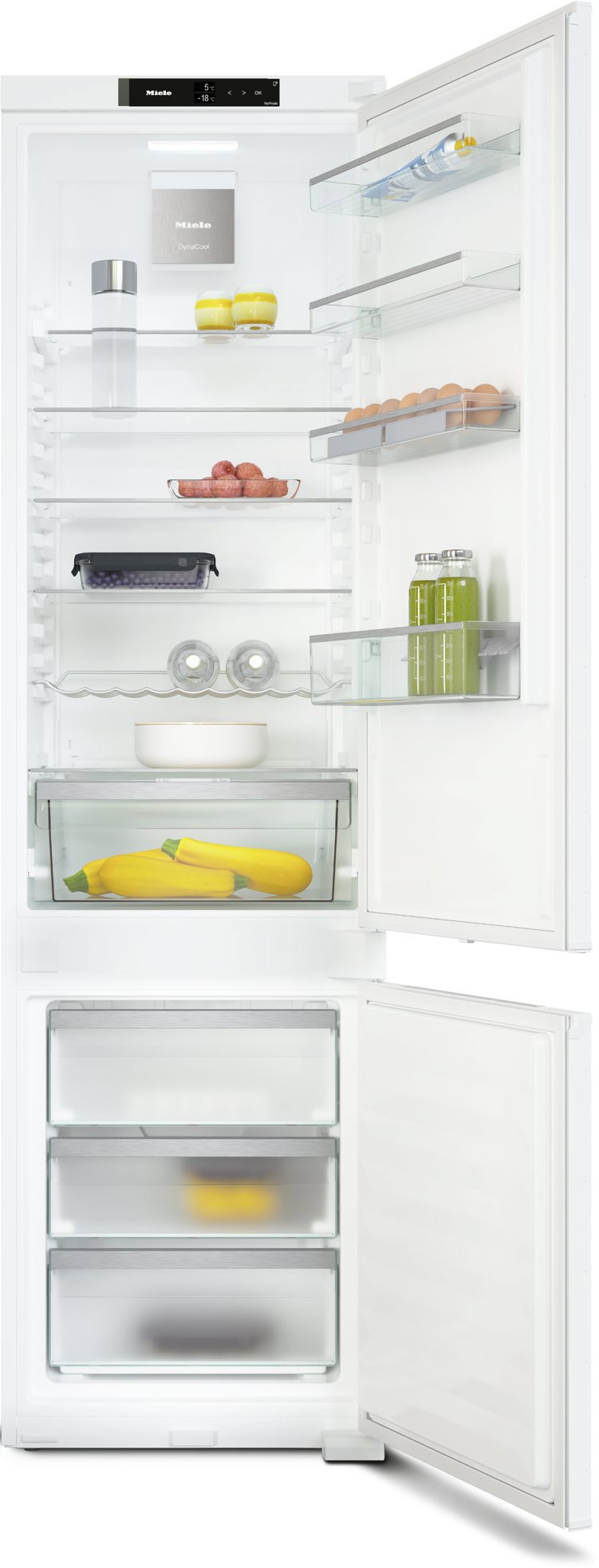 MIELE KFN 7833 D