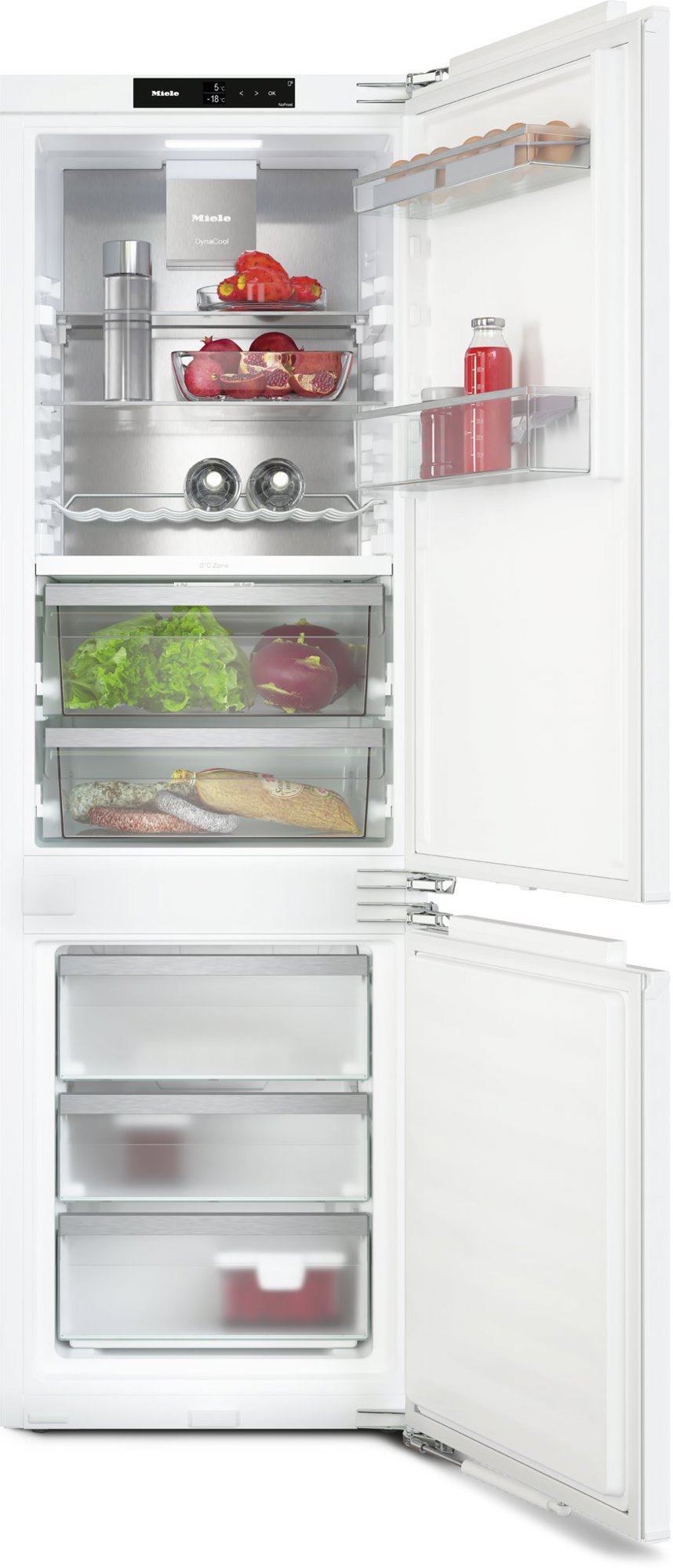 MIELE KFN 7744 C
