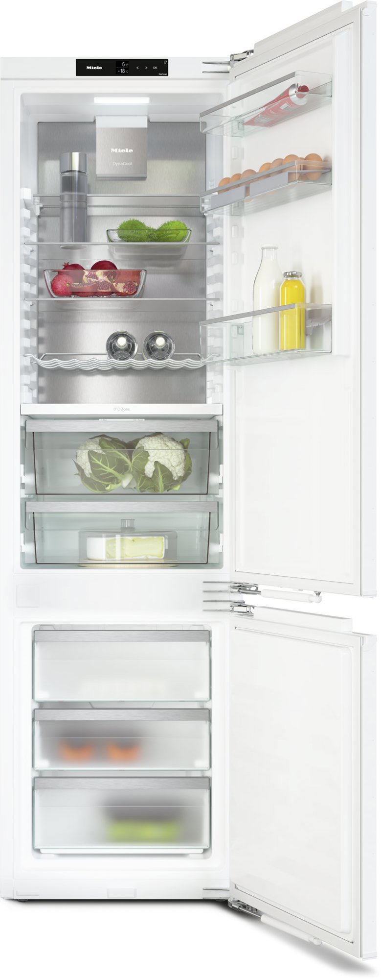 MIELE KFN 7844 C