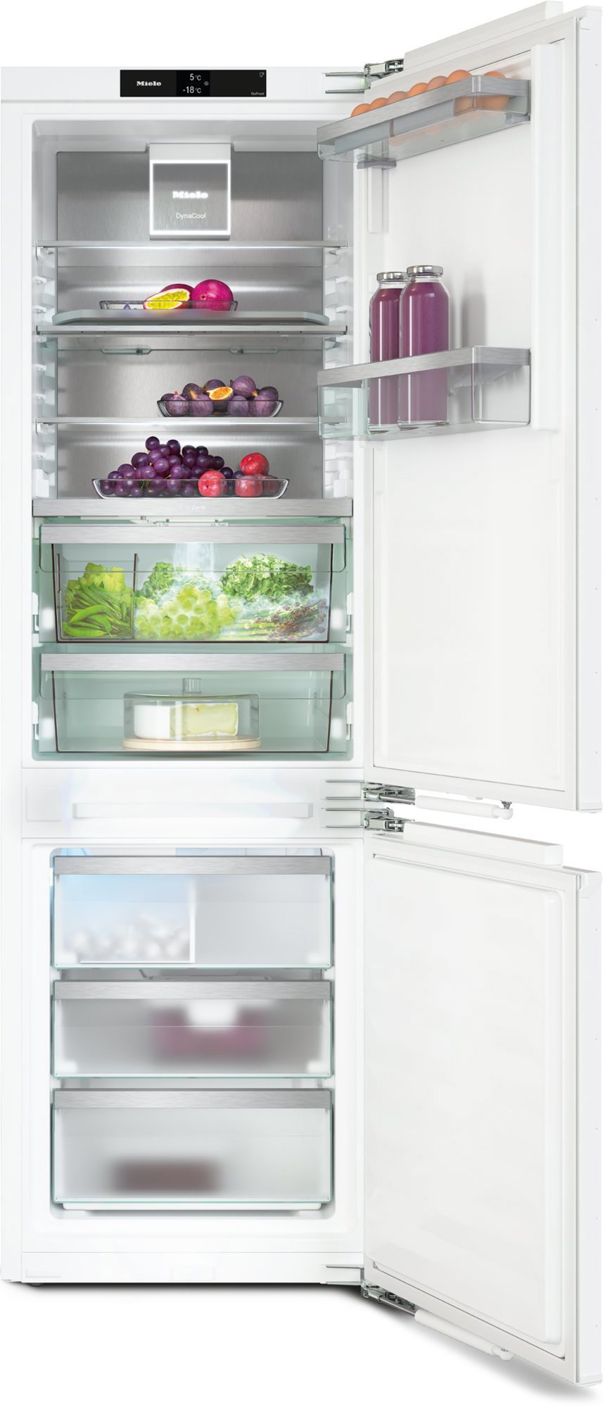 MIELE KFN 7795 C
