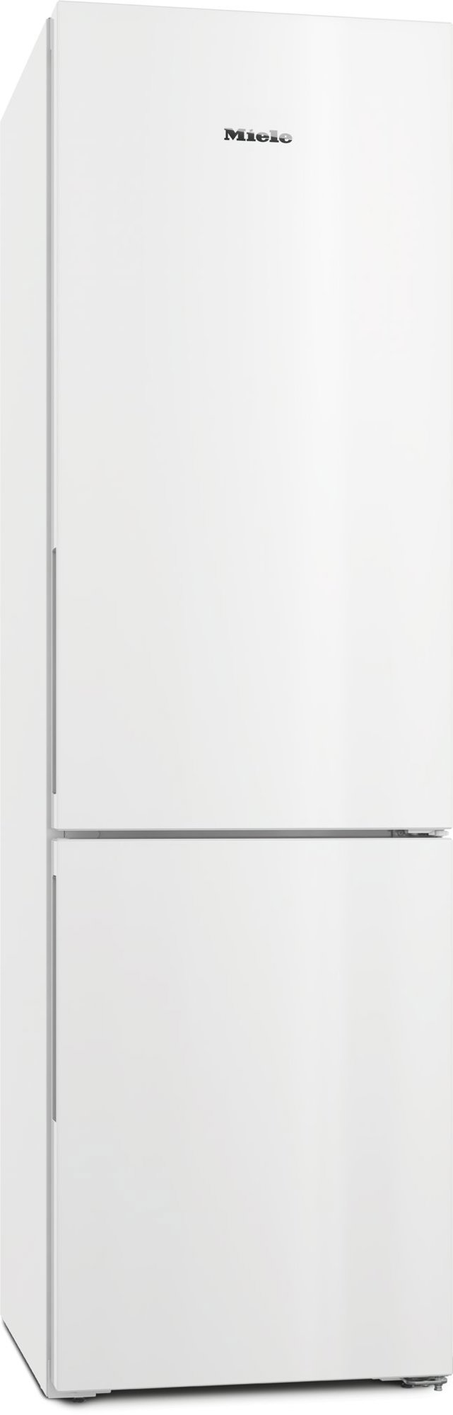 MIELE KFN 4395 AD bílá