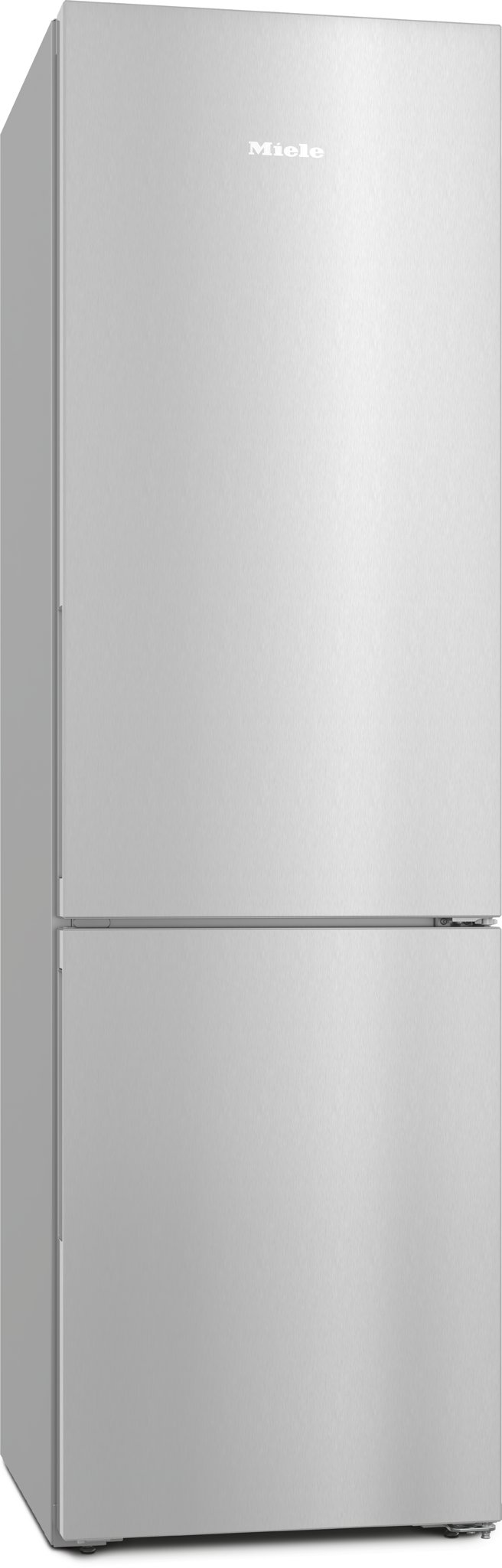 MIELE KFN 4395 BD nerez
